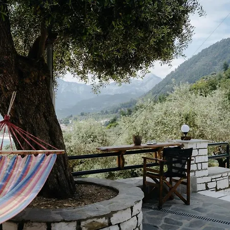 Kritamos Luxury Hriszí Amudiá