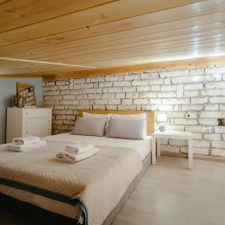 Kritamos Luxury * Chrysi Ammoudia